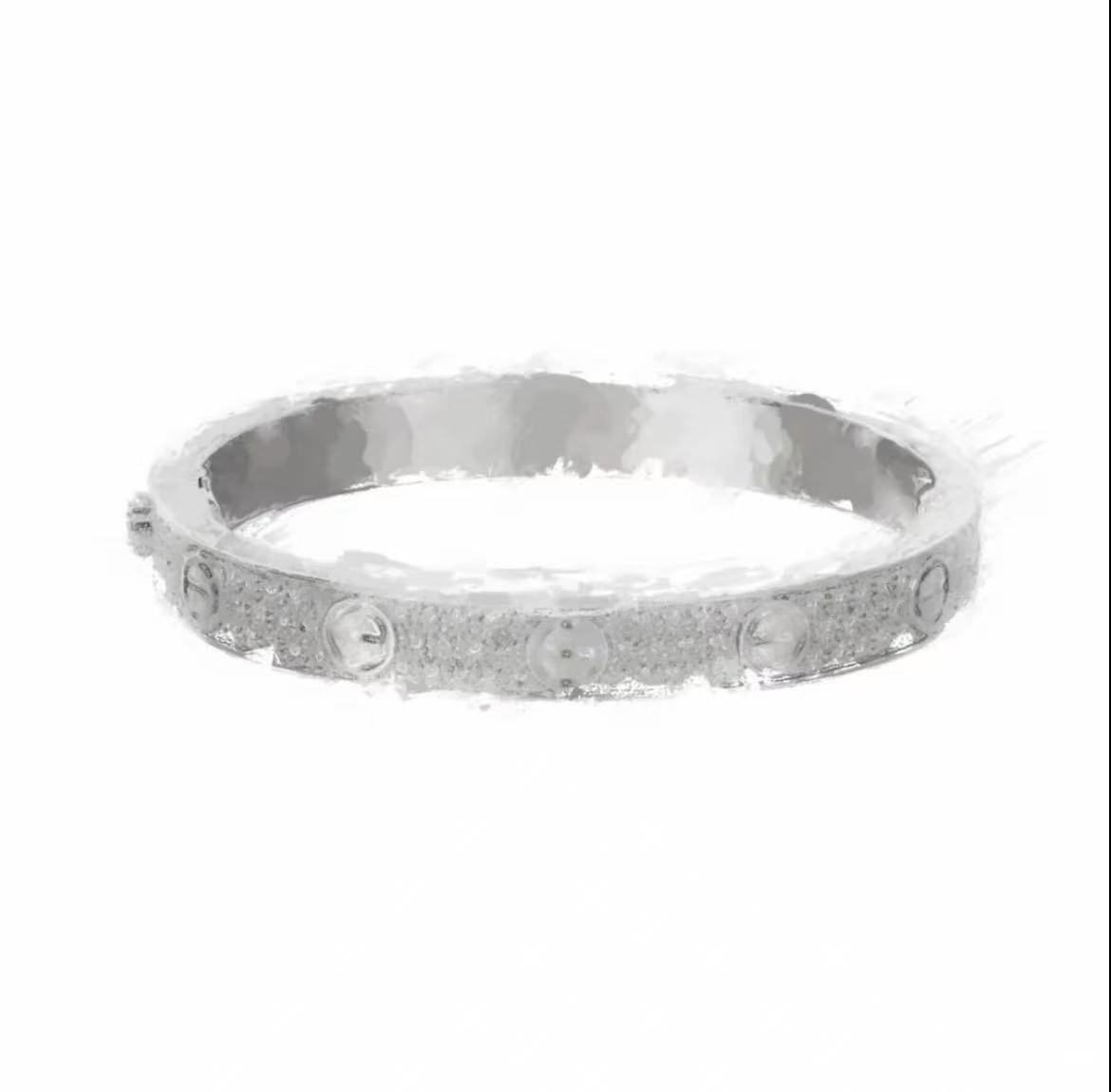 高定镀18k满天星星新款围巾简约时尚