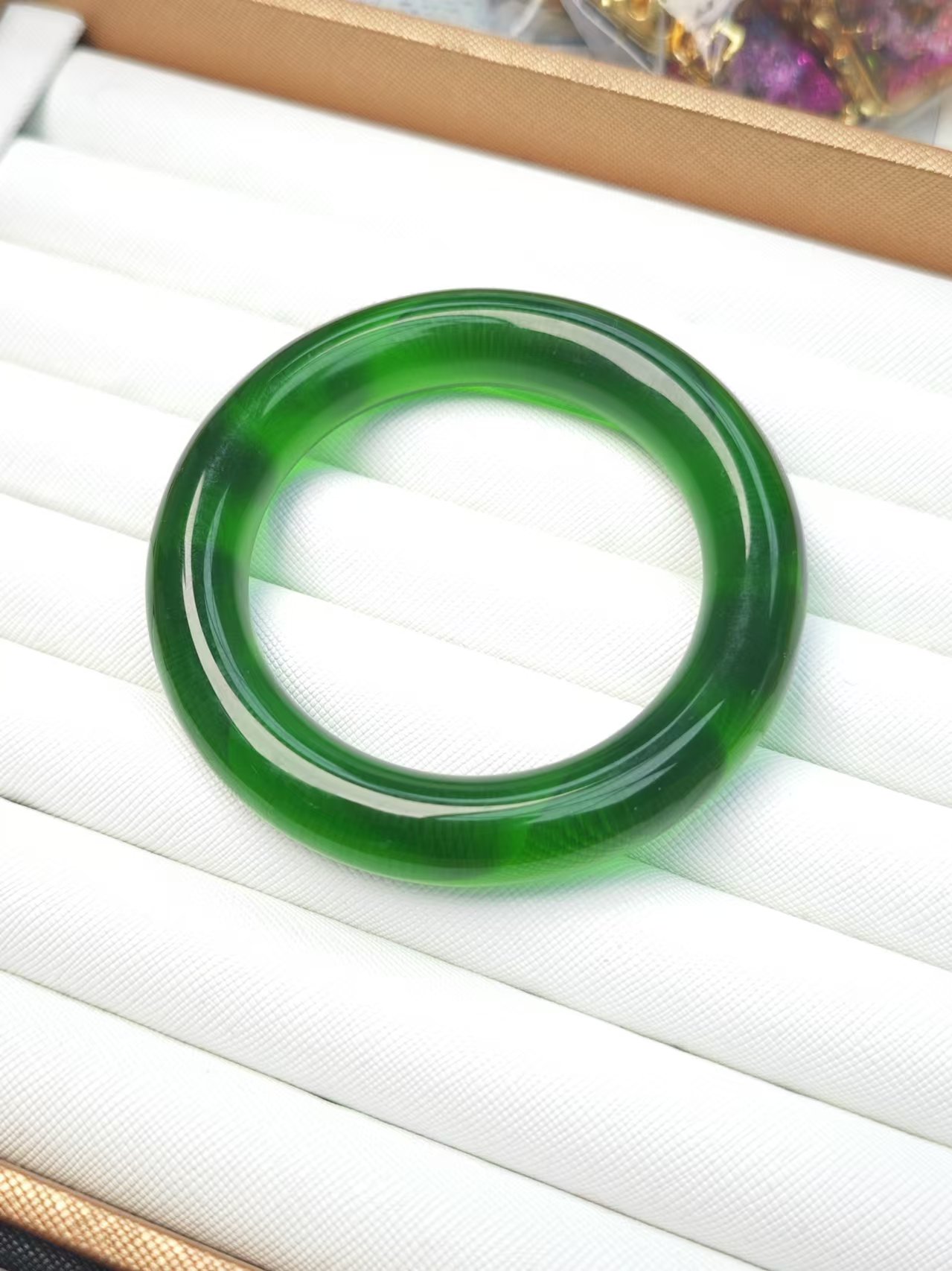 『年货*专属』时尚首饰手镯多样性发其一K513