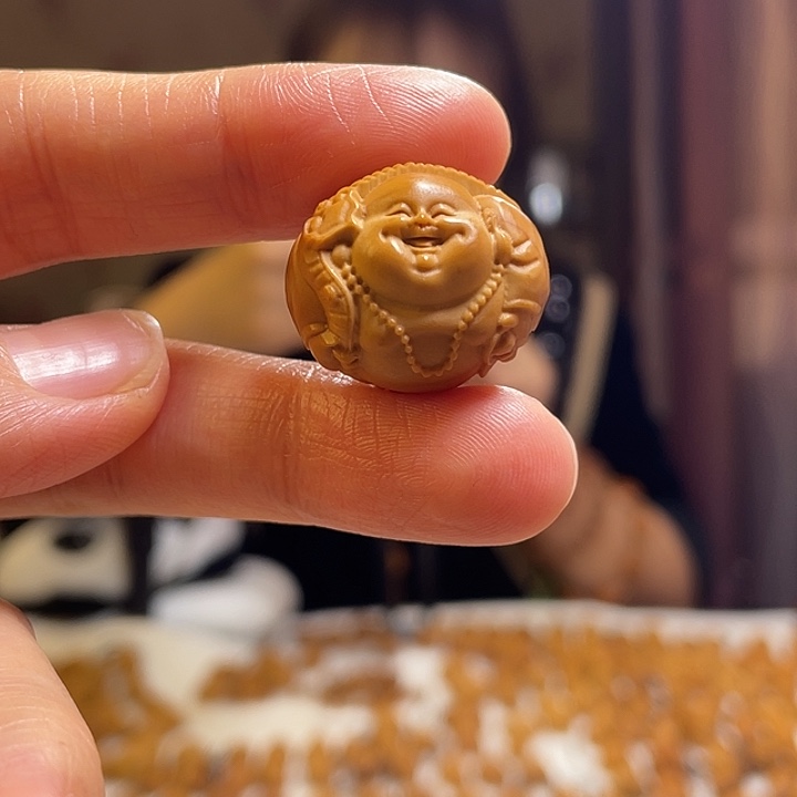 手串/手链橄榄核