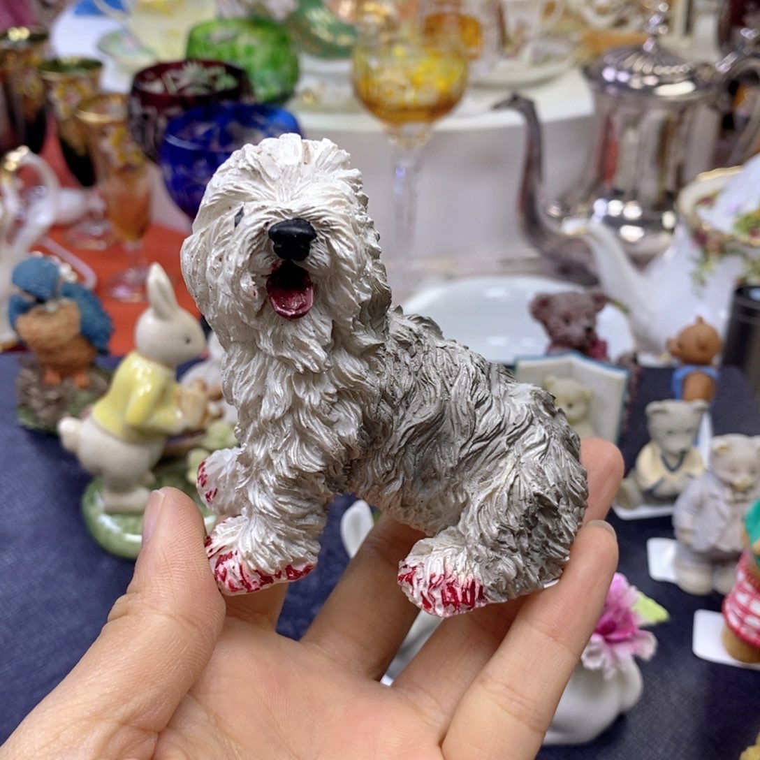 瓷器欧瓷咖啡杯水晶杯