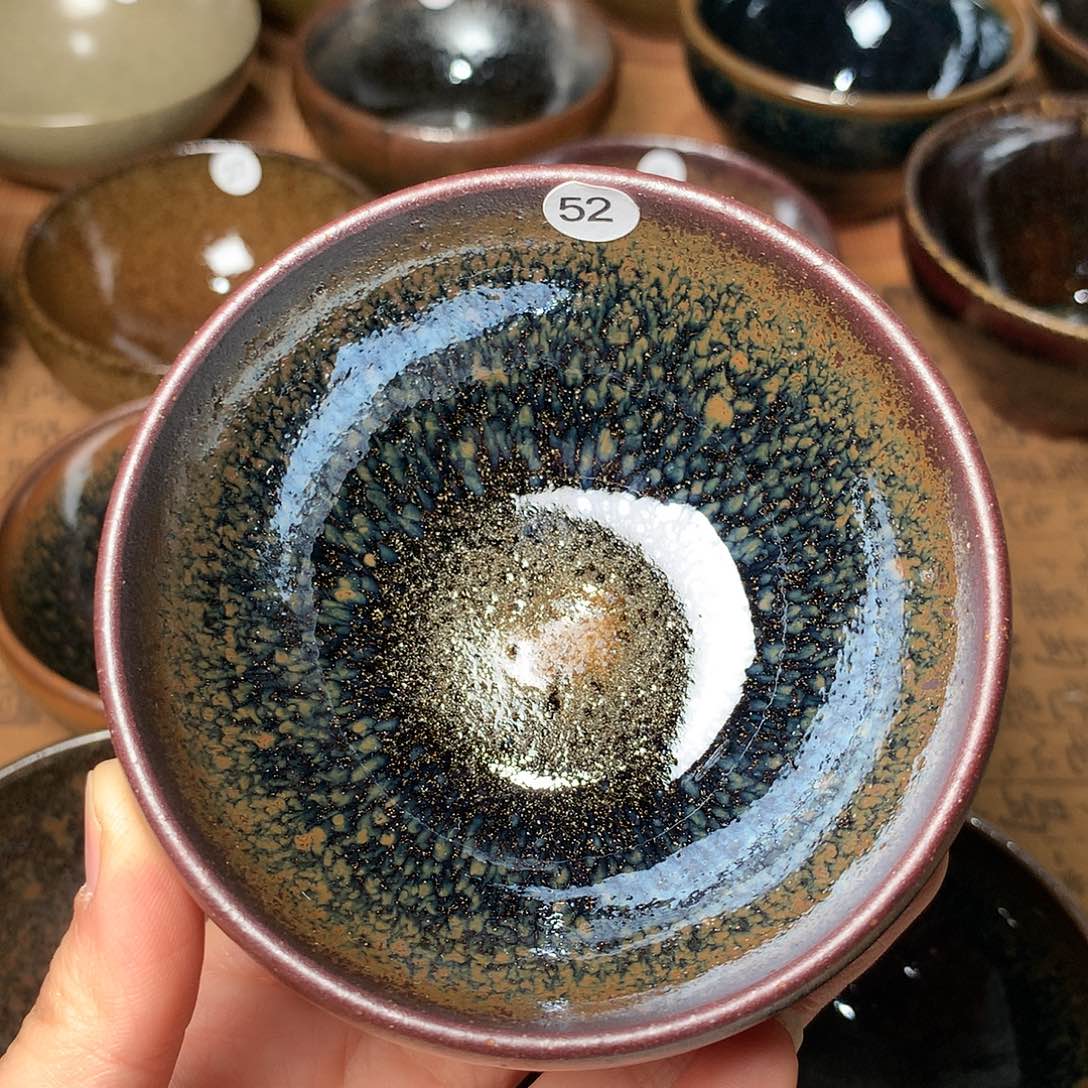 茶盏我们的生活方式是52