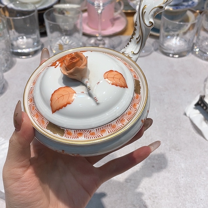 精品进口瓷器瓷片