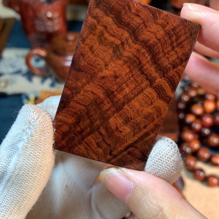 把件黄花梨/降香黄檀