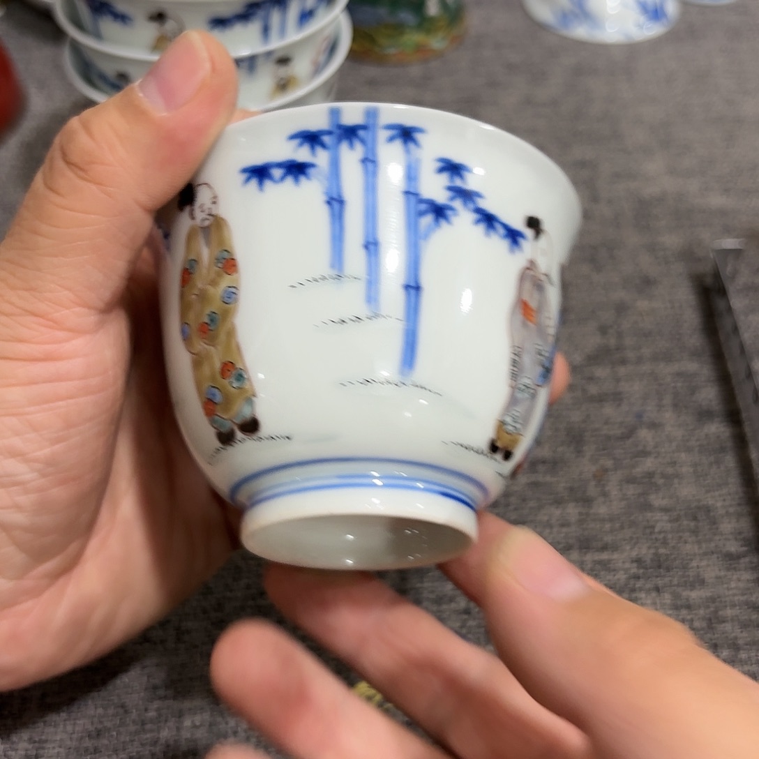 非常美丽好看的物品