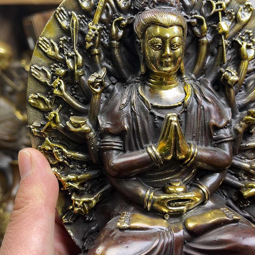 航弟文玩铜器链接