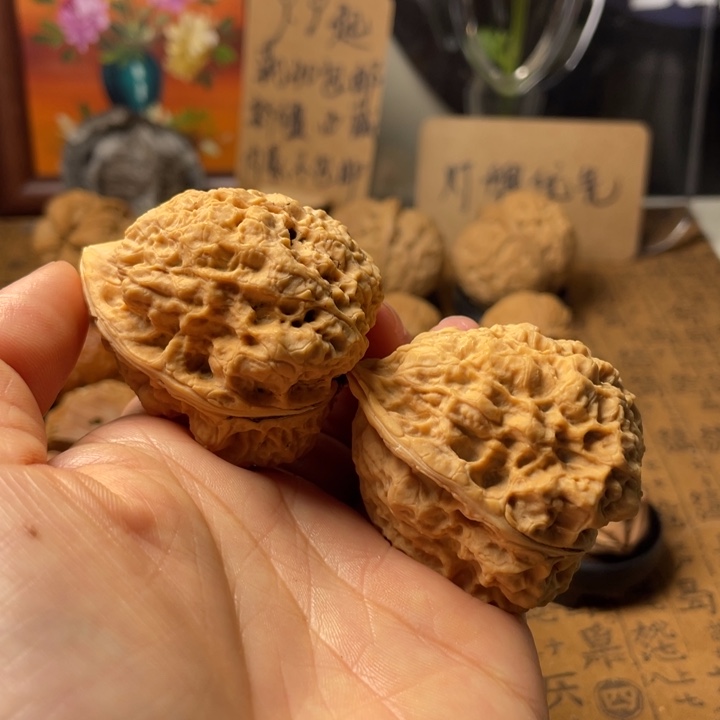 ?****?云南铁核桃默认微瑕35