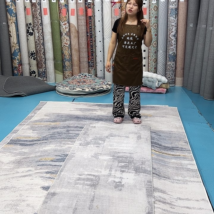 混纺80×200误差正负1-3厘米加厚棉布底仿羊绒全新特价