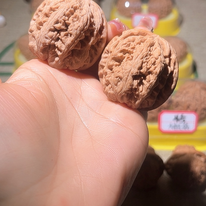 ?43尺寸大粗筋！好运连连