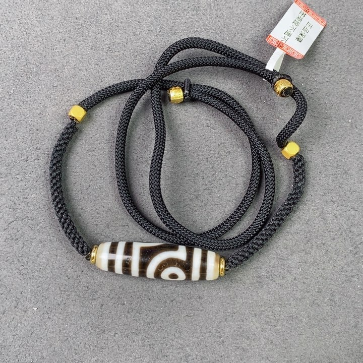 【闪购商品】玛瑙/玉髓颈饰未镶嵌