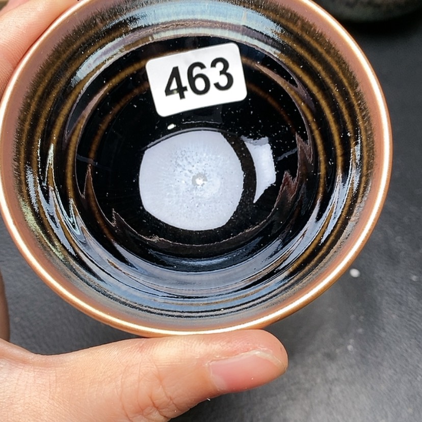 【闪购商品】茶盏?***?全手工打造建盏