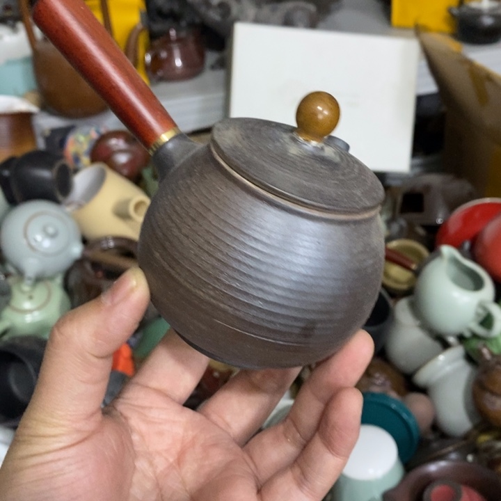 陶瓷艺术品及陶瓷制品