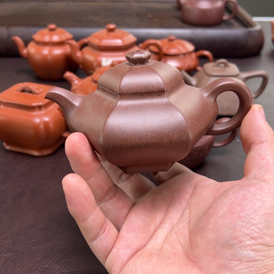 纳***芙紫砂茶壶汽修厂和机械设备厂