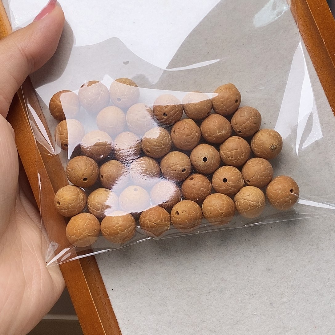 是****吊坠凤眼菩提散籽