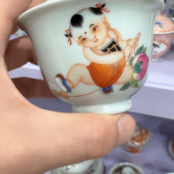 陶瓷艺术品收藏陶瓷