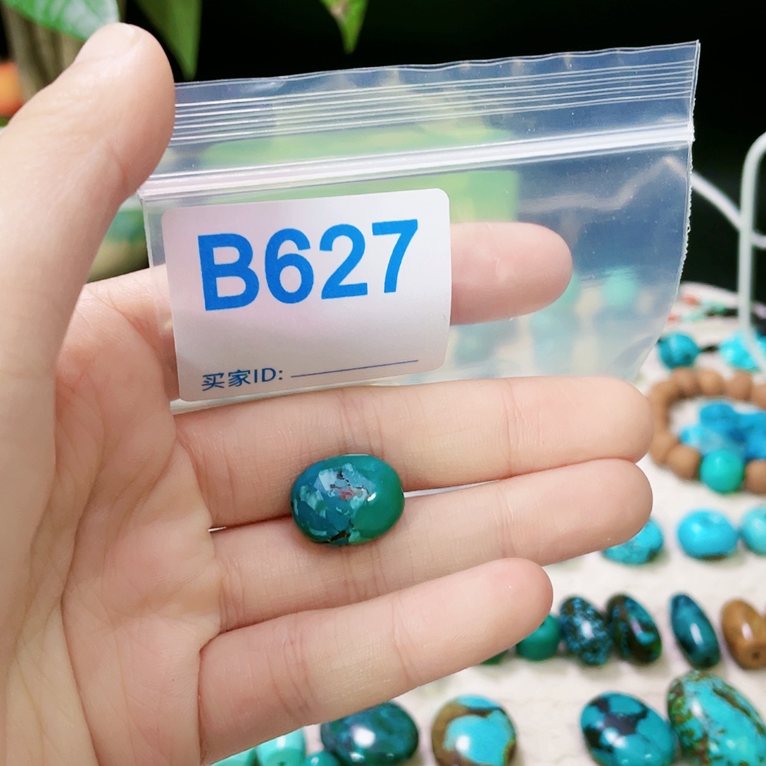 绿石头十堰特色手工配饰