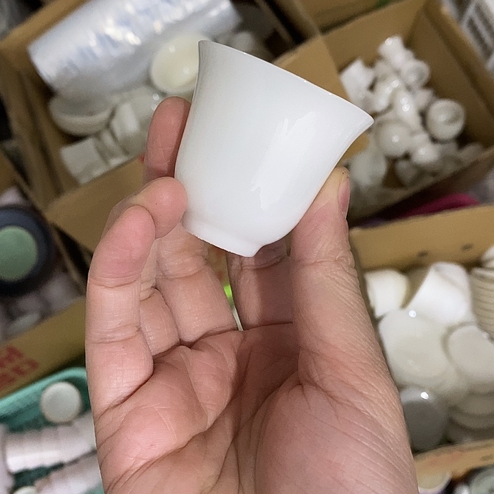 陶瓷艺术品及陶瓷制品