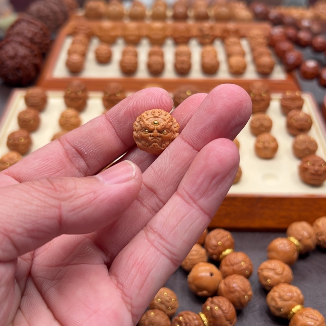 唯*1.6尺寸镶嵌款冥王单颗