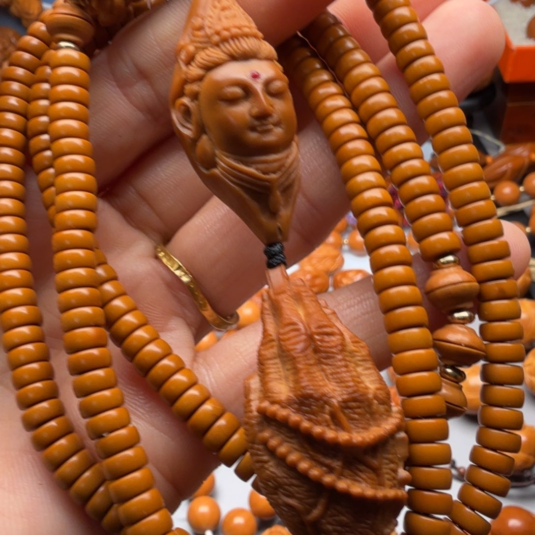 手串/手链橄榄核橄榄核