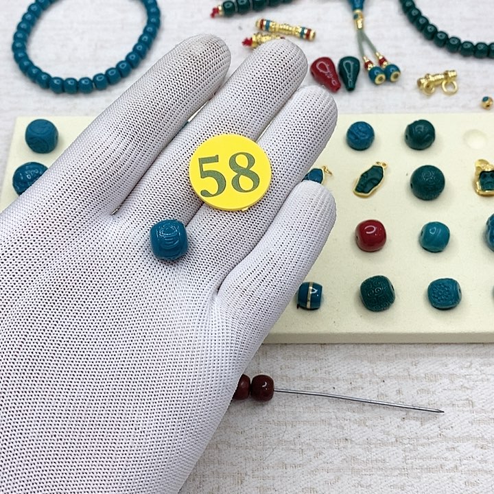 吊坠柏香籽/百香籽大*孟