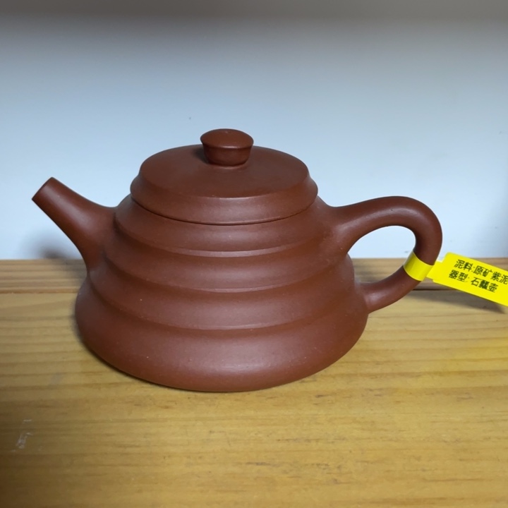 茶壶紫砂宜兴紫砂壶