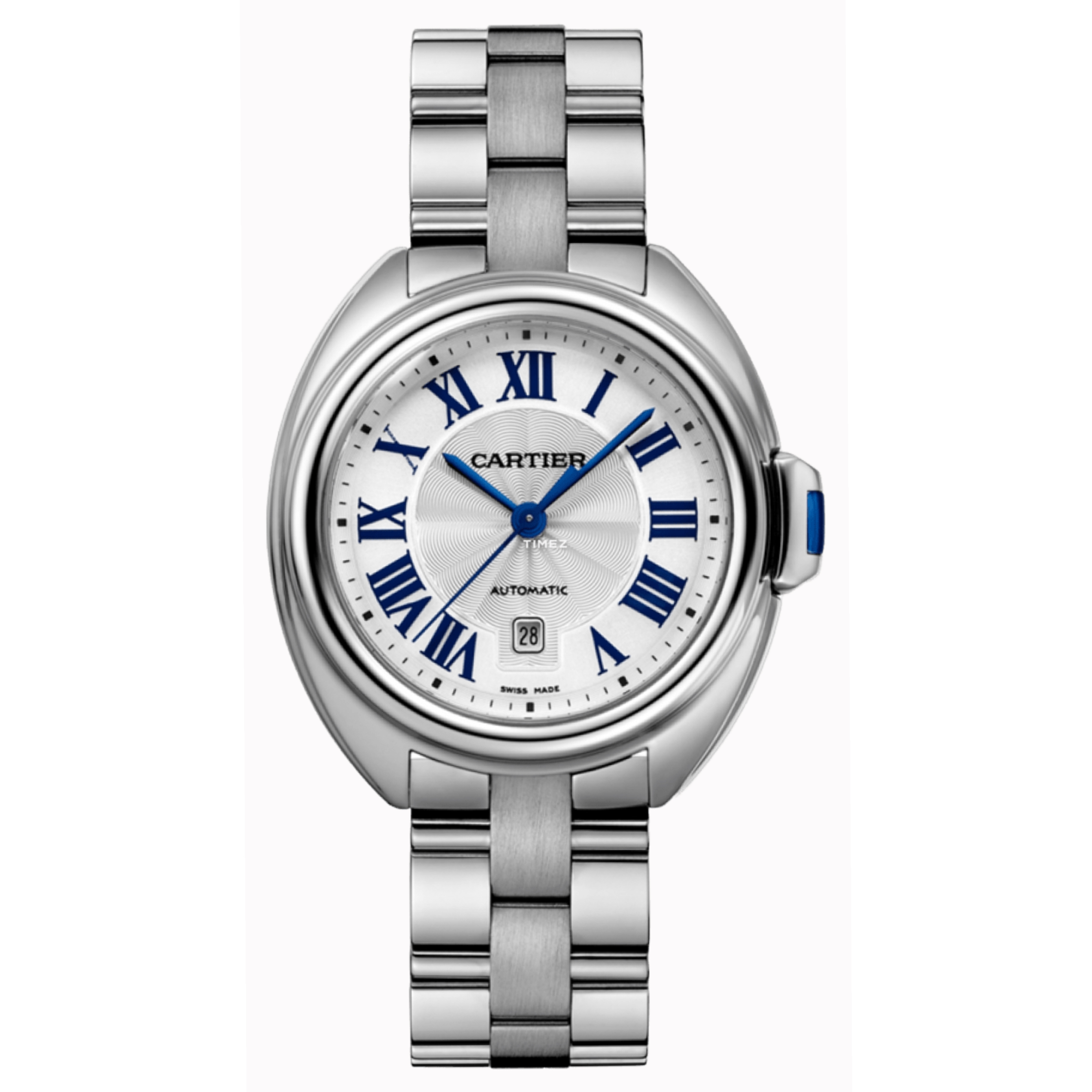 99新 Cartier/卡地亚 深圳名典/钥匙WSCL0005 /19年全套
