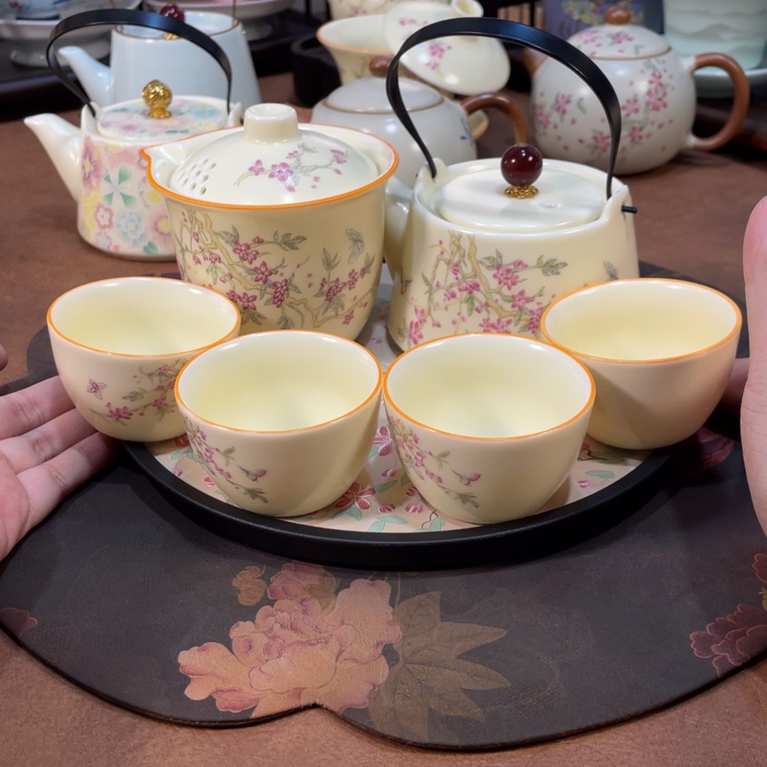 茶具配件其它茶器