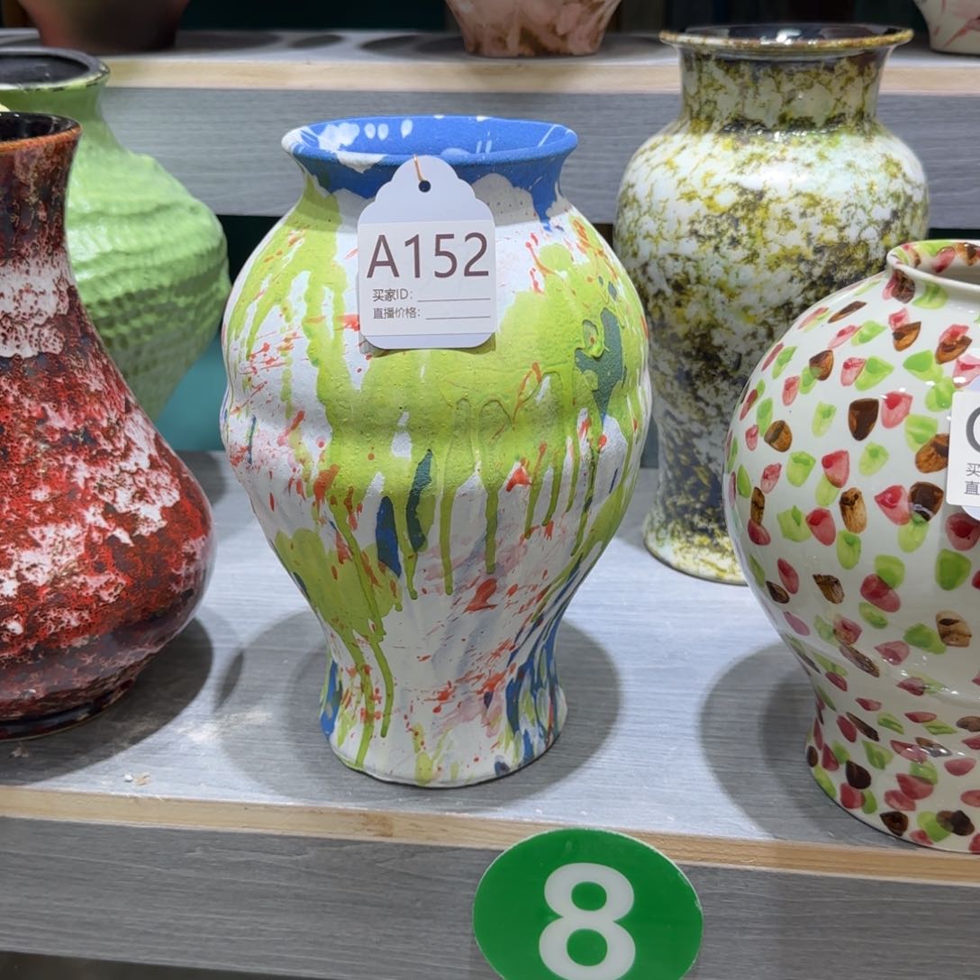 景德镇陶瓷艺术品