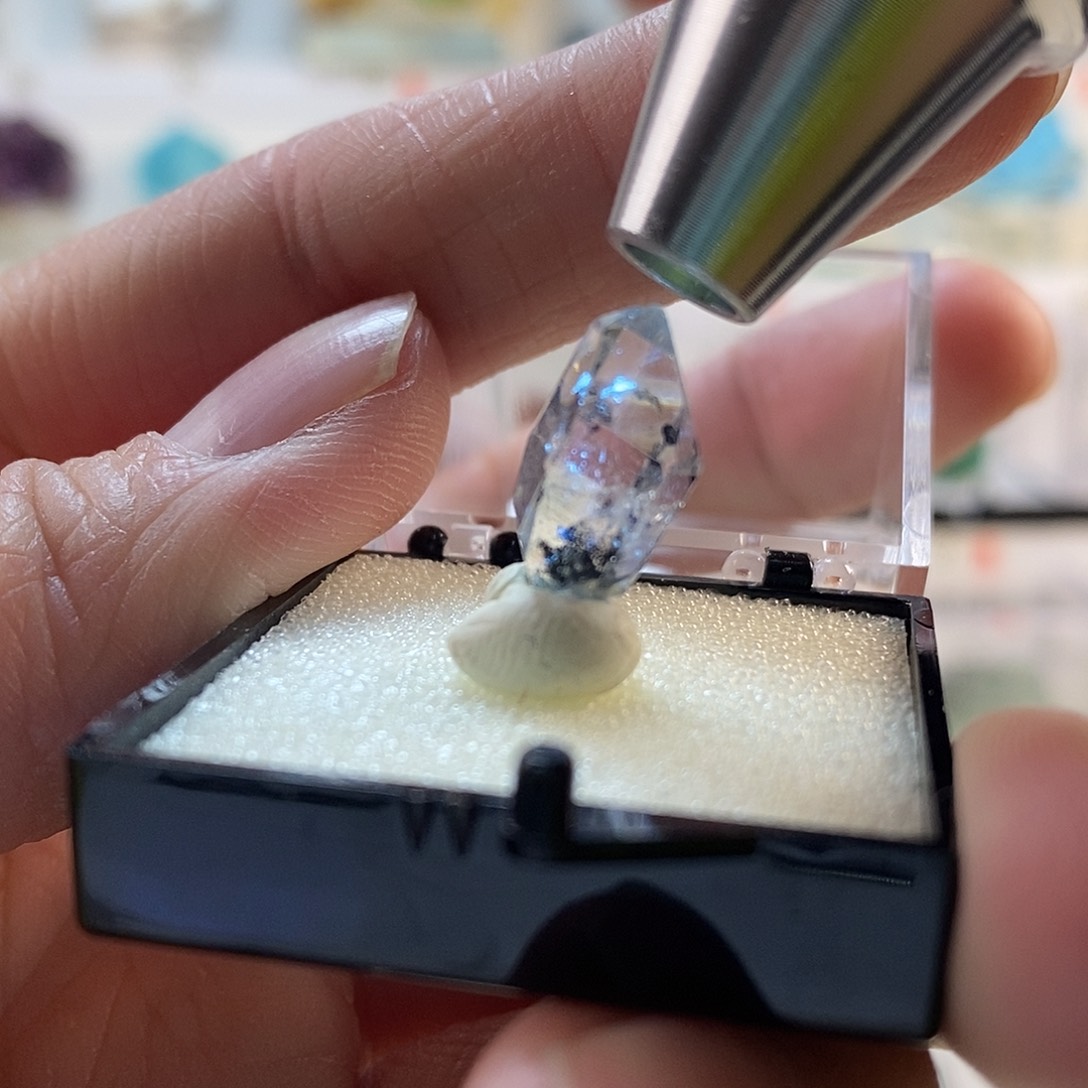 石材天然原石矿物标本