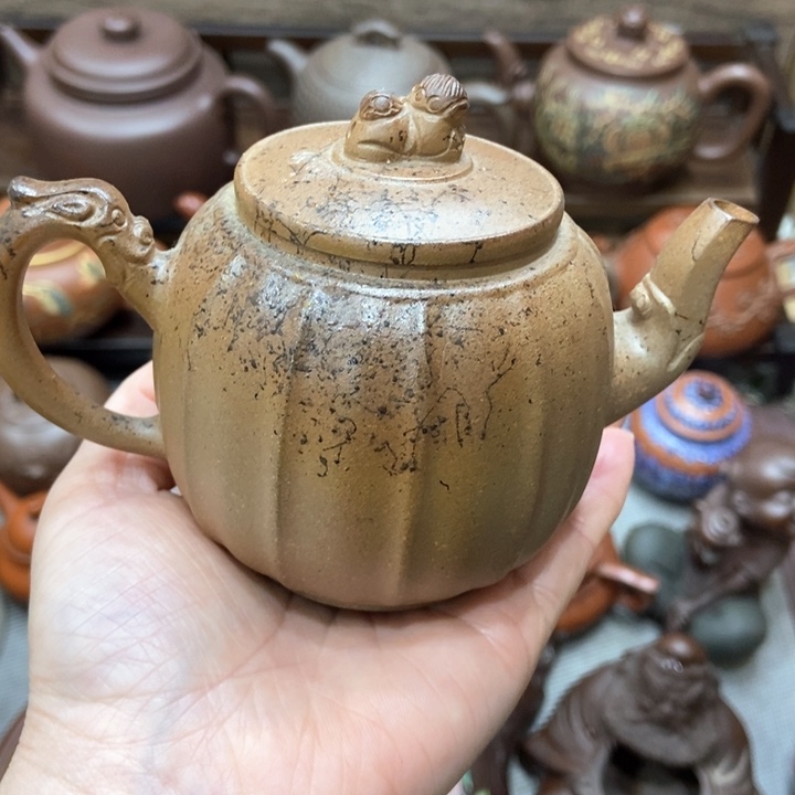 紫砂茶壶紫砂紫砂