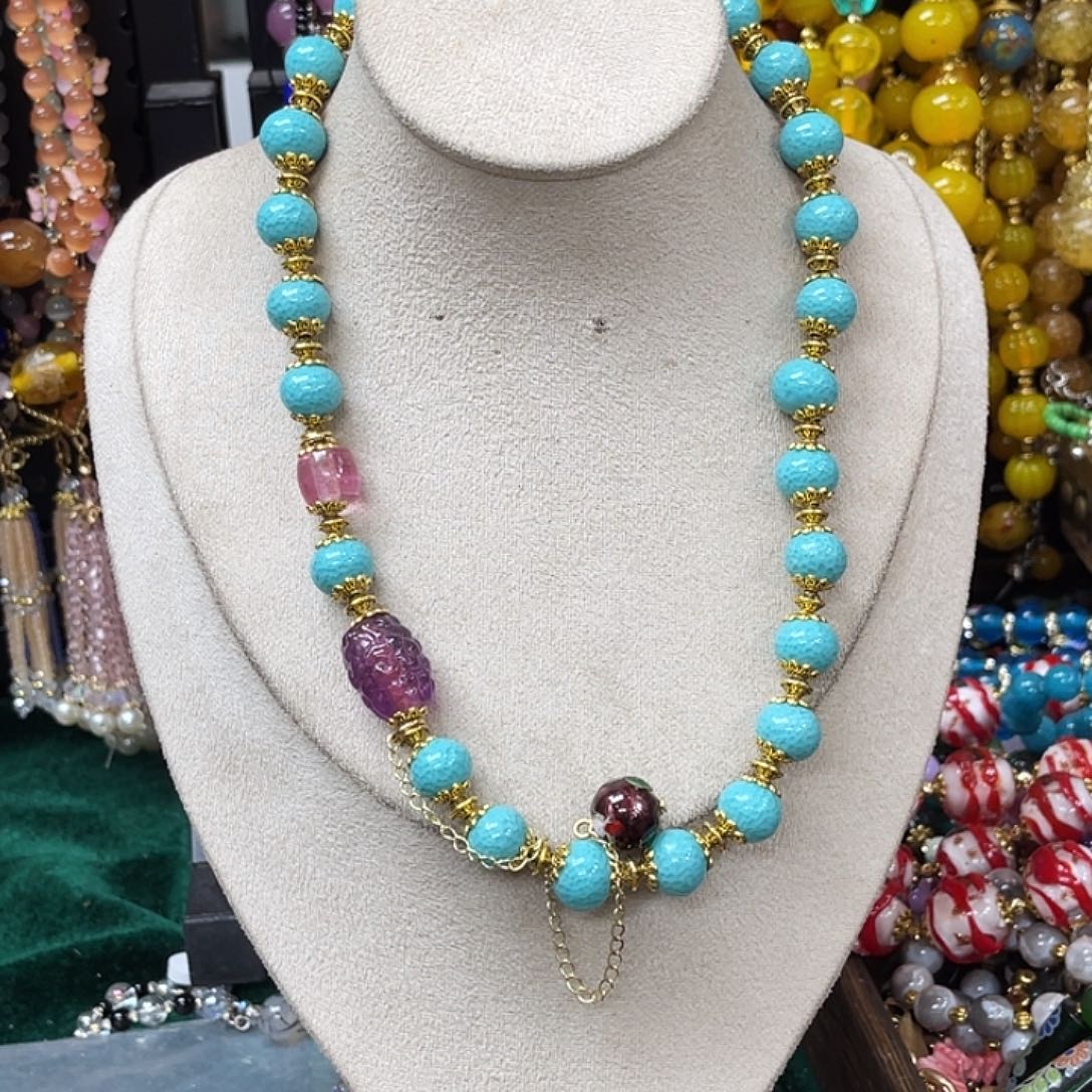 琉璃纯铜锡合金纯铜