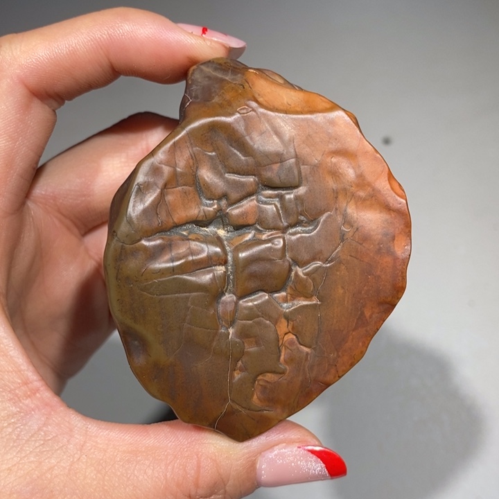 玛瑙/玉髓车挂合金桐*445