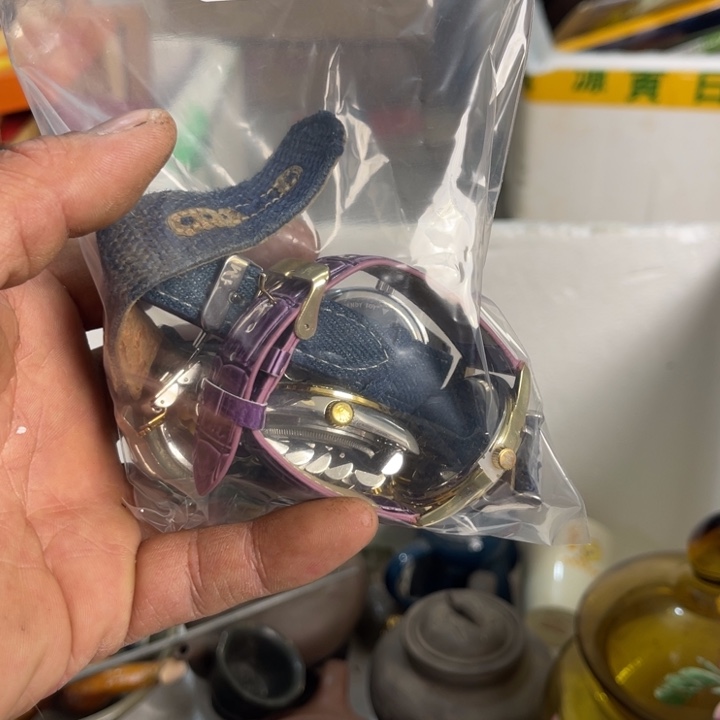 大***勋手工艺品琉璃工艺品摆件工艺品