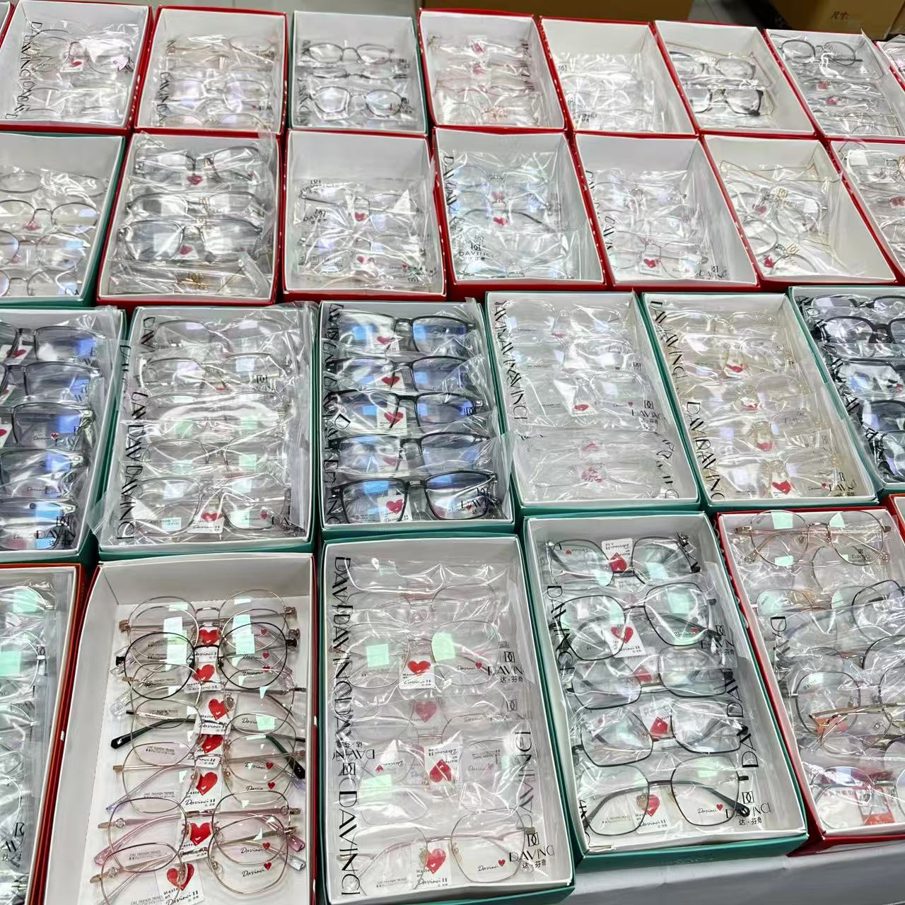 达芬奇眼镜 专用补差链接
