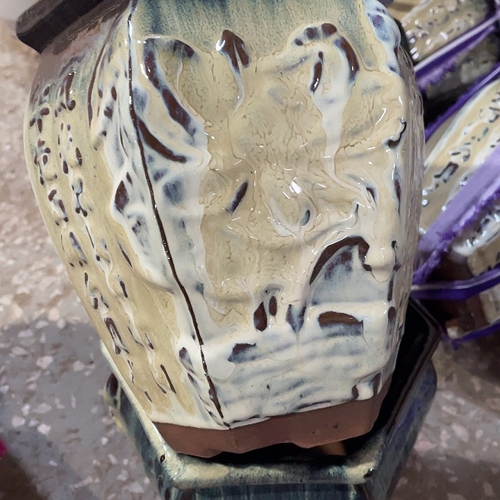 红陶处理两个15/20