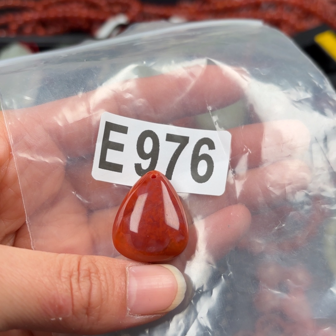 南红玛瑙珠宝奇石未镶嵌