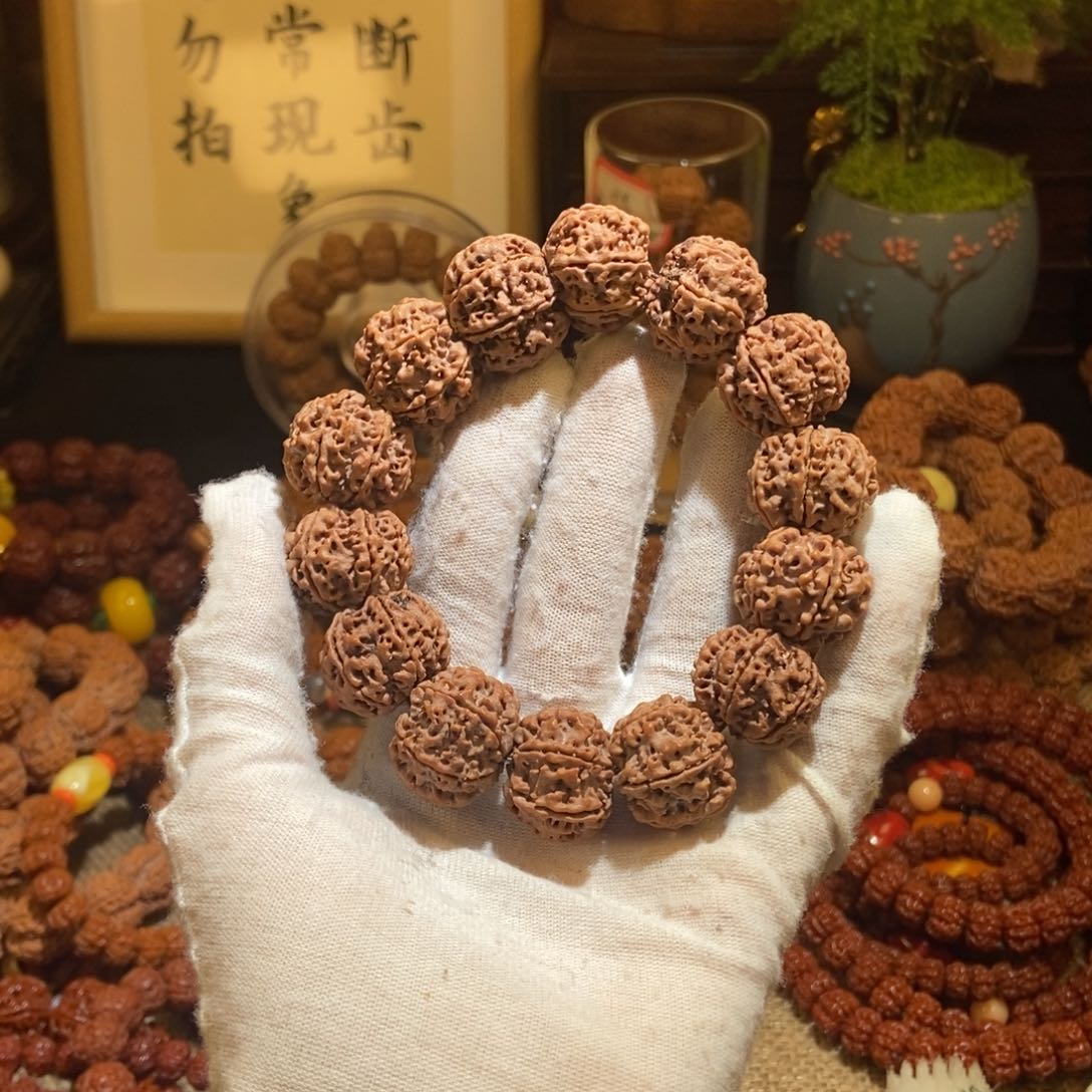 金刚菩提吊坠滑*216原籽