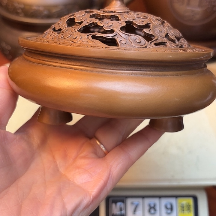 直播间里福利多多