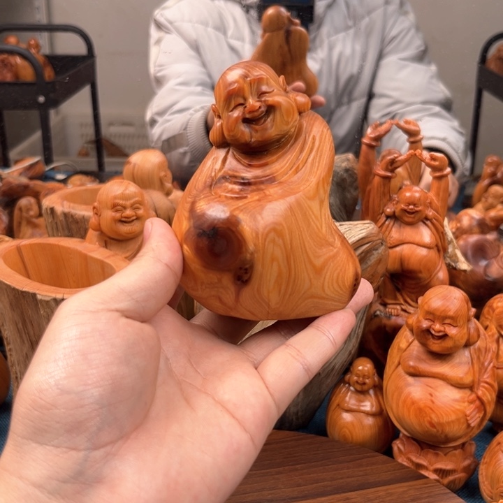 柏木（崖柏）太行崖柏