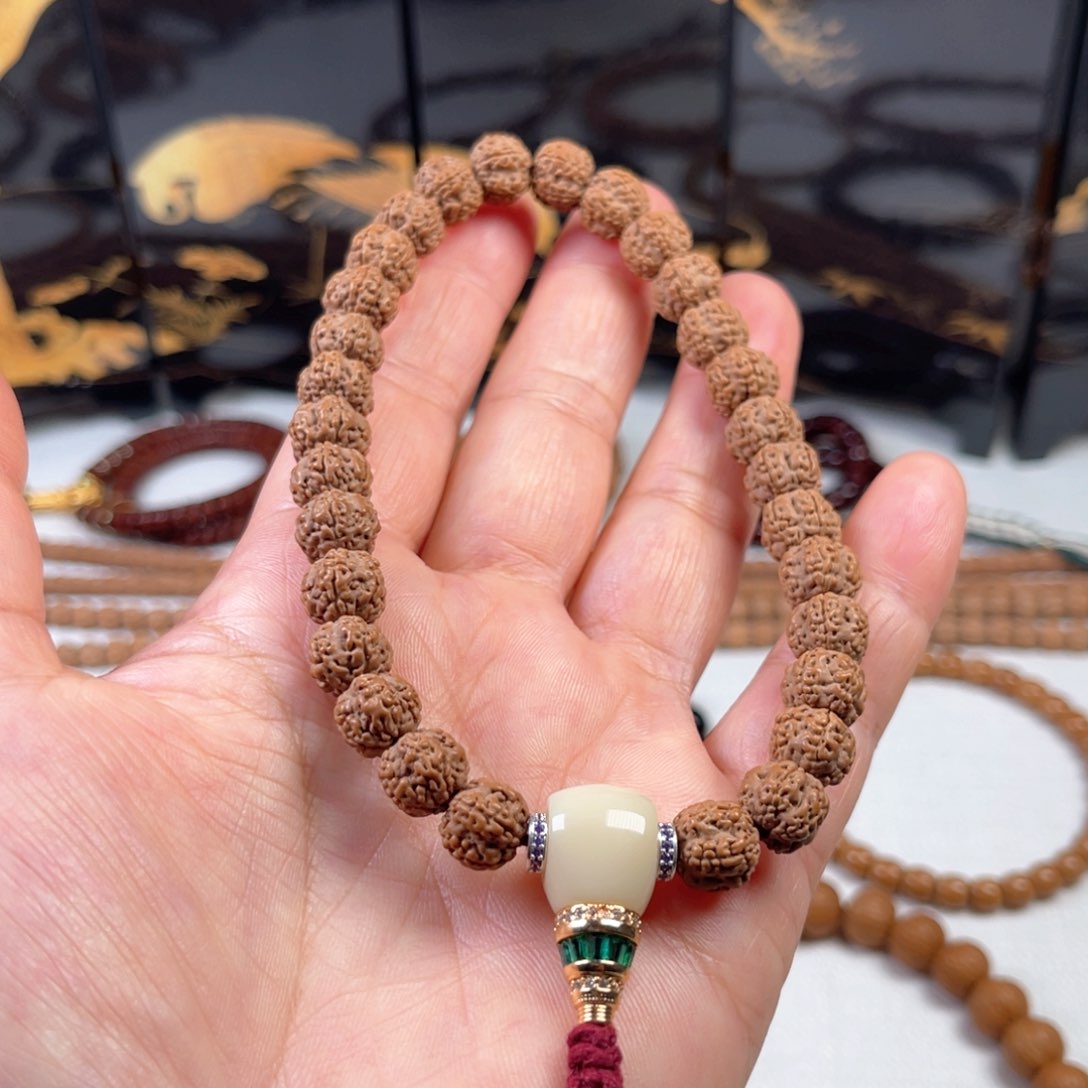 金刚菩提吊坠345566677788999