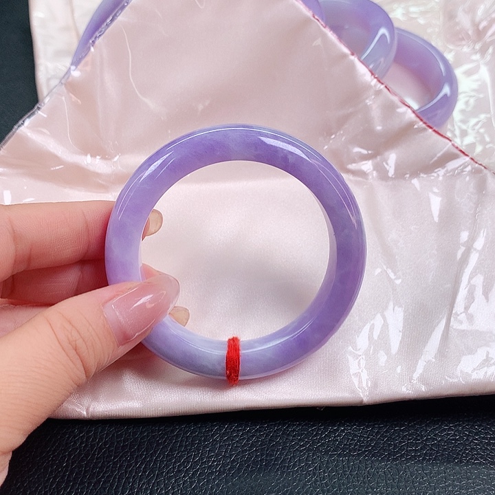 未镶嵌手镯翡翠8619x c cv b b