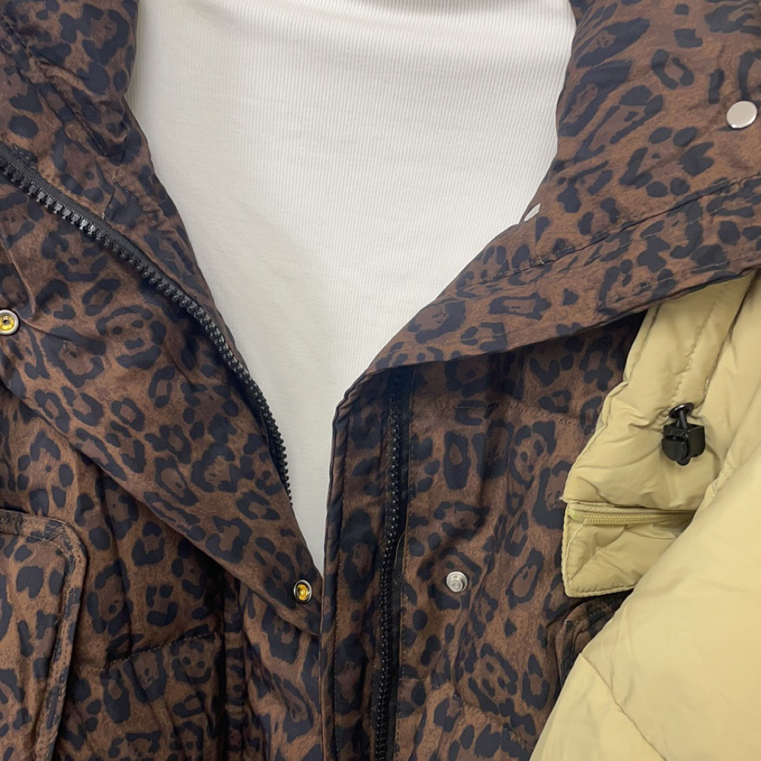 2025新款羽绒清仓