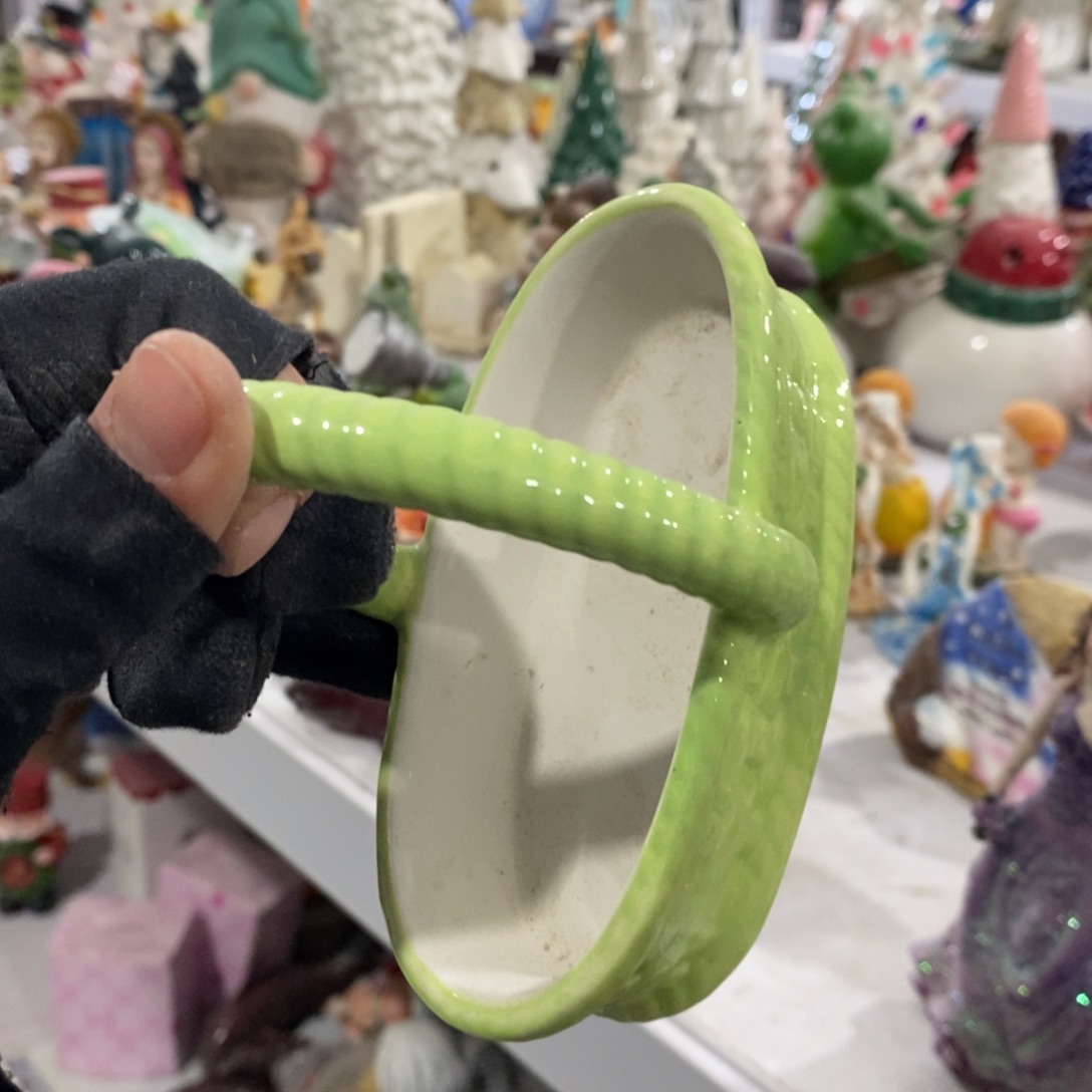 摆件瑕疵摆件除偏远地区满19包邮