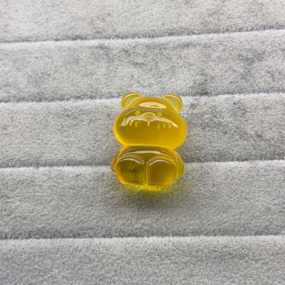 s***m琥珀未镶嵌裸石天然琥珀蜜蜡