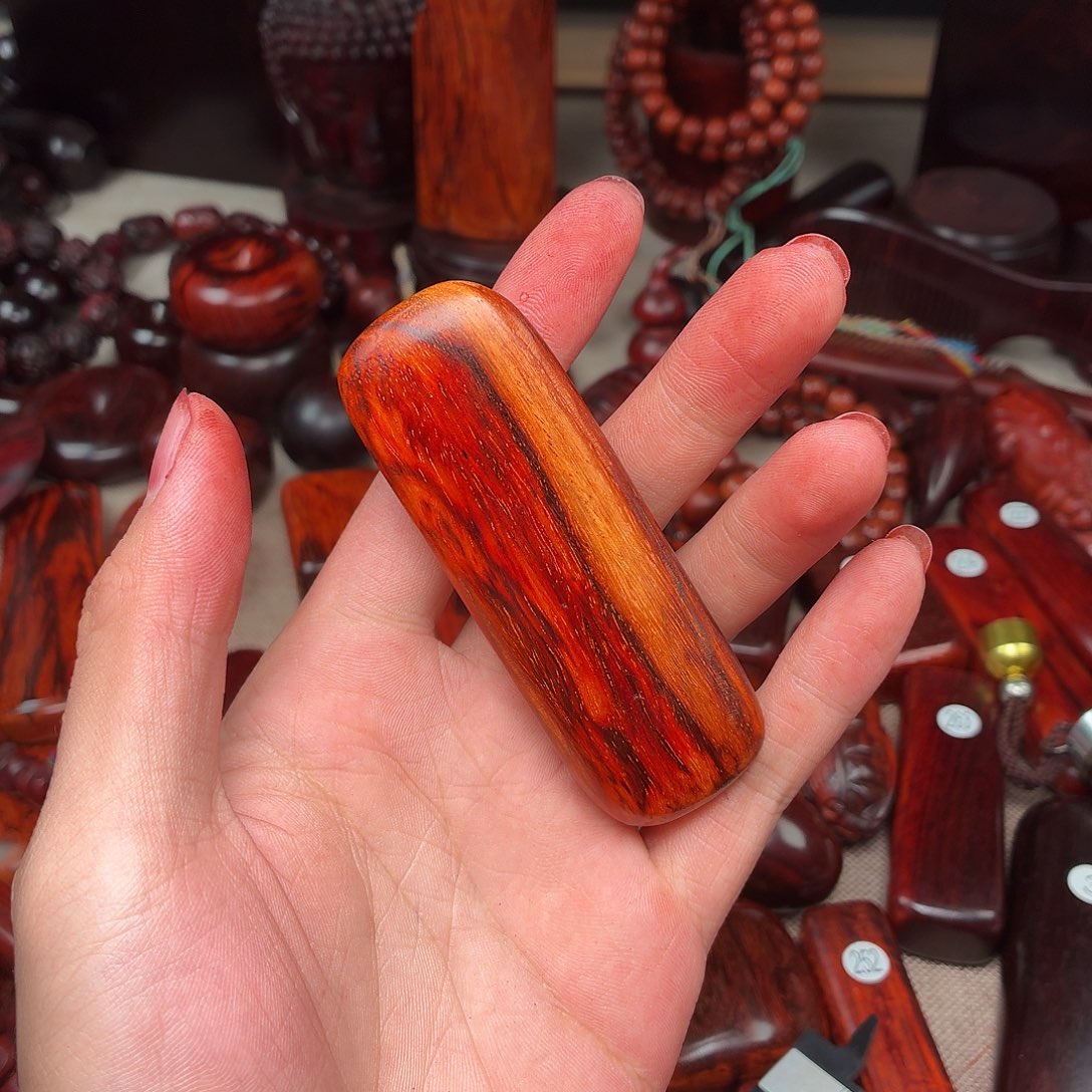 檀香紫檀（小叶紫檀）