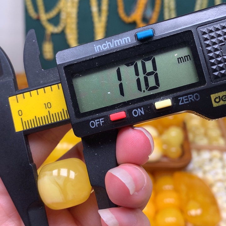 非金属配饰配珠061