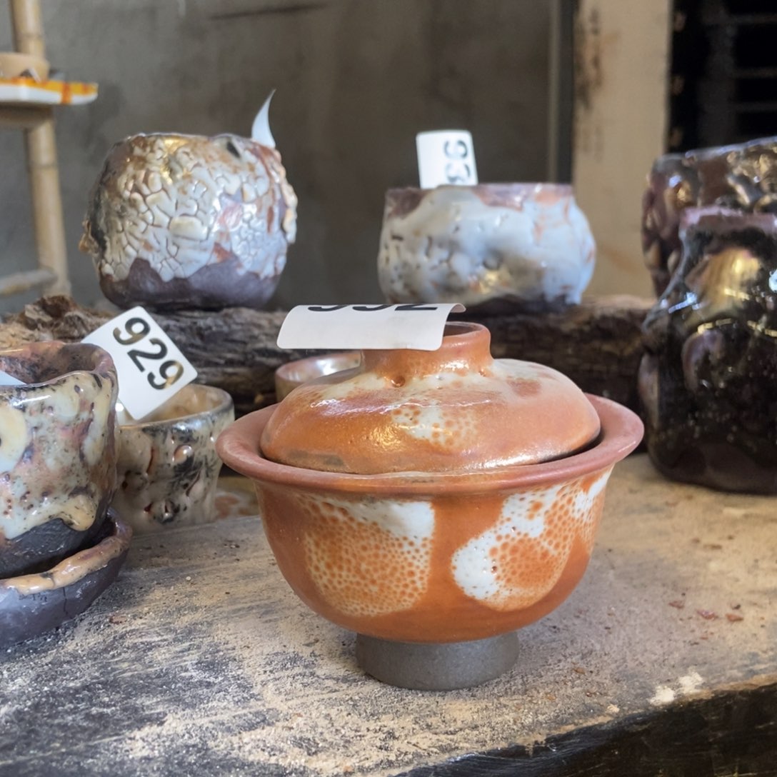 992 一家茶器直播分享