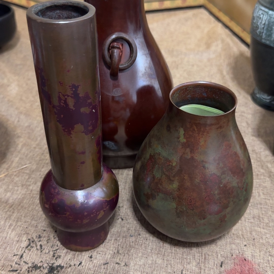 风***笛花瓶好看的东西好看