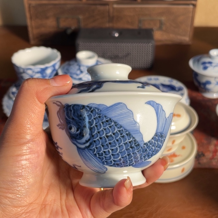 景德镇陶瓷制作工艺