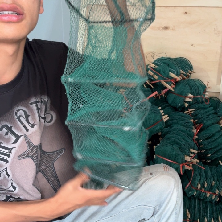 小三门有节不绑地插