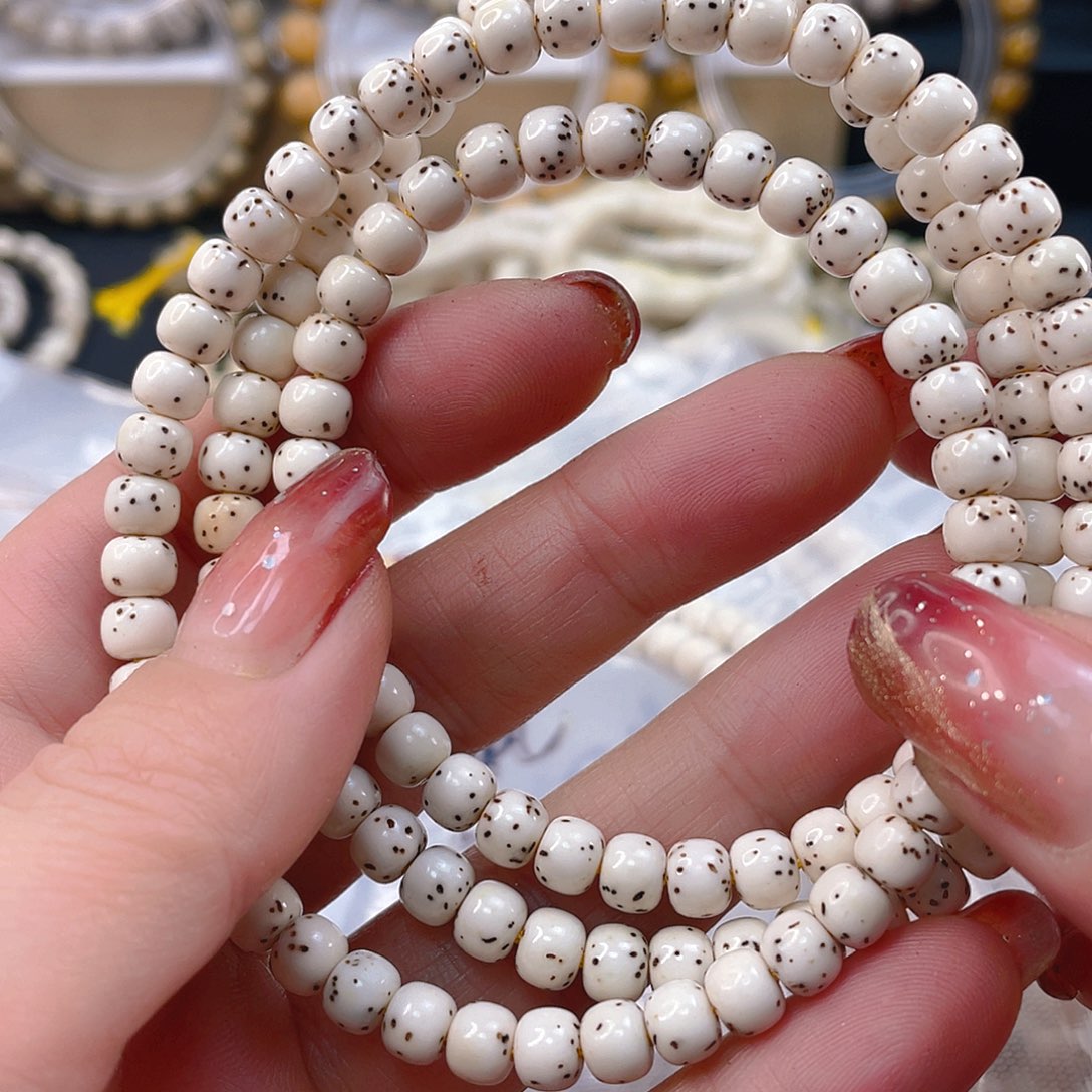 星月菩提吊坠柳*儒原生态5/6一物一图